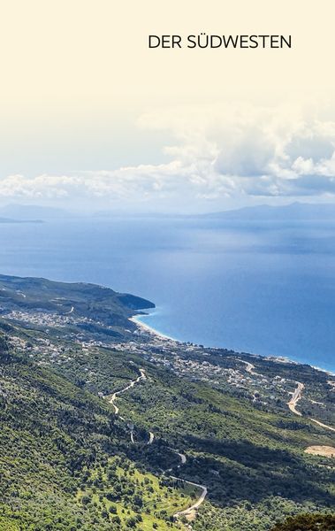 Produktbild: TRESCHER Reisef&uuml;hrer Albanien