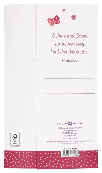 Produktbild: Schutz und Segen &ndash; Mein Rosenkranz