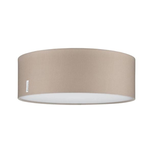 Produktbild: Paulmann 70952 Mari Deckenleuchte LED E27 40W Beige (matt)