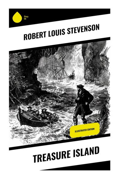 Produktbild: Treasure Island