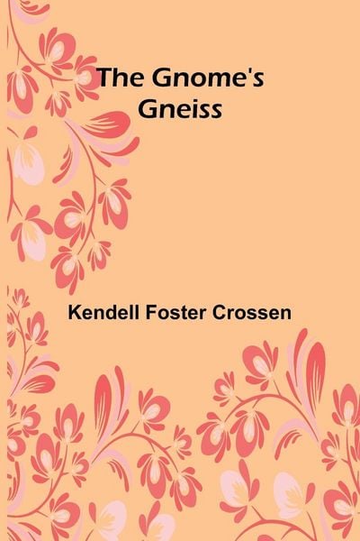 Produktbild: The Gnome's Gneiss
