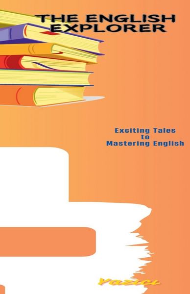 Produktbild: The English Explorer