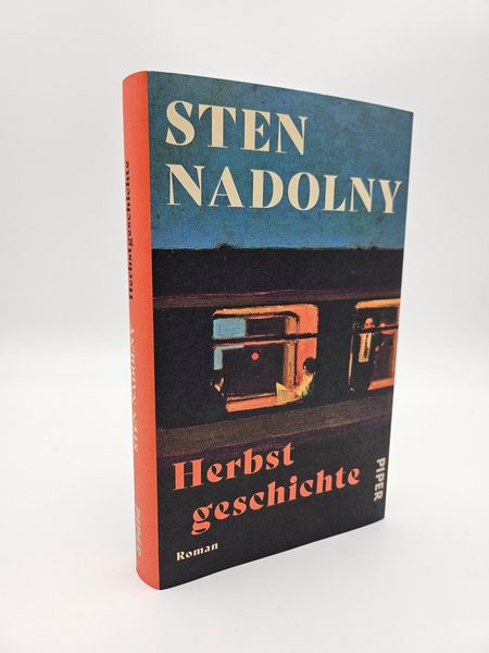 Produktbild: Herbstgeschichte