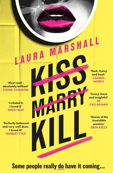 Produktbild: Kiss Marry Kill