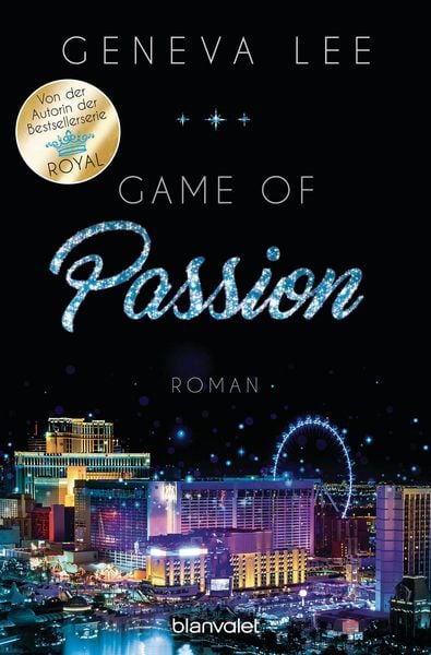 Produktbild: Game of Passion