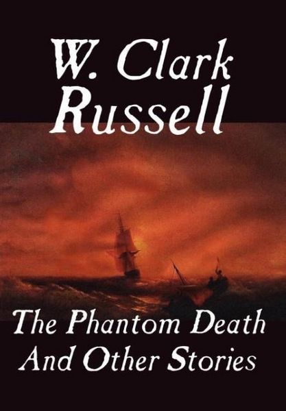 Produktbild: The Phantom Death and Other Stories