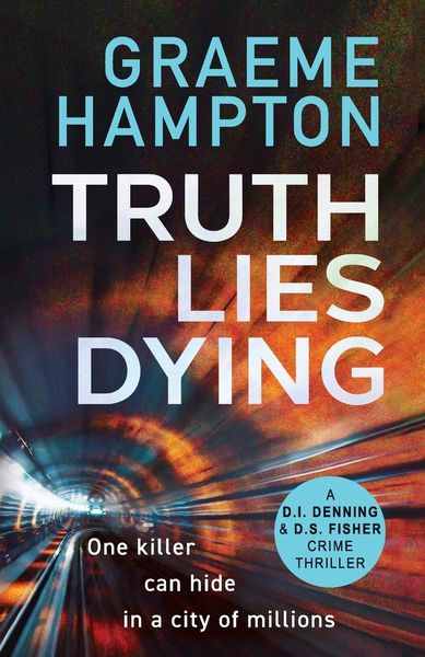 Produktbild: Truth Lies Dying