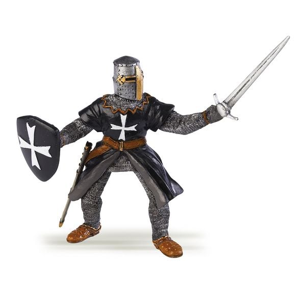 Produktbild: Spielfigur Ritter der Johanniter 11cm