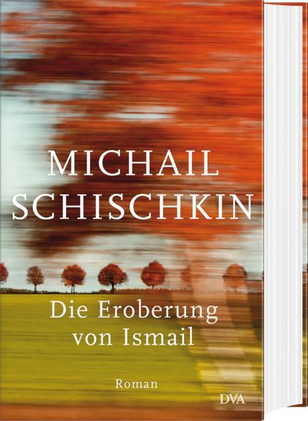 Produktbild: Die Eroberung von Ismail
