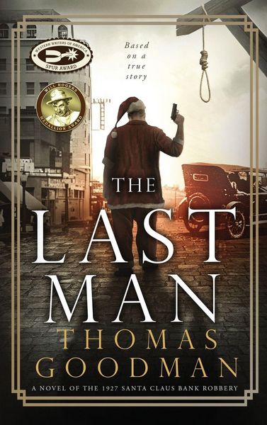 Produktbild: The Last Man