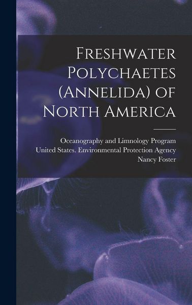 Produktbild: Freshwater Polychaetes (Annelida) of North America