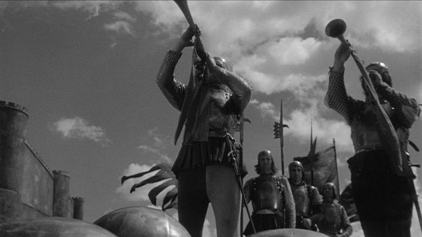 Produktbild: Orson Welles Othello - Kinofassung (digital remastered)