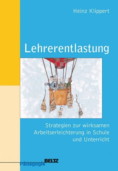 Produktbild: Lehrerentlastung