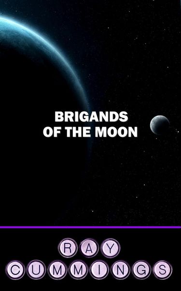 Produktbild: Brigands of the Moon