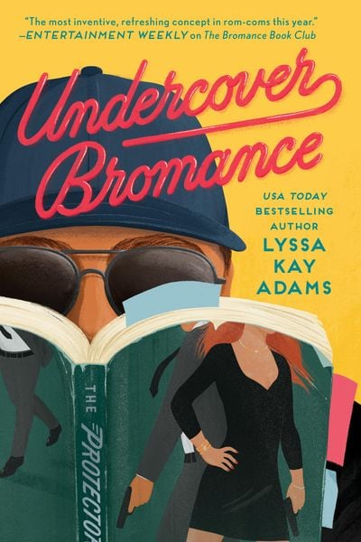 Produktbild: Undercover Bromance