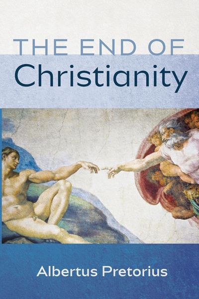 Produktbild: The End of Christianity