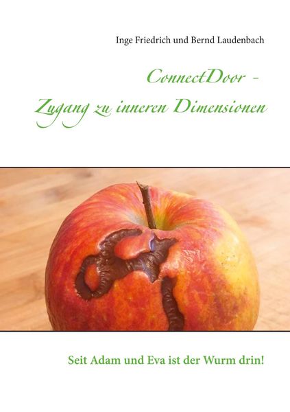 Produktbild: ConnectDoor - Zugang zu inneren Dimensionen