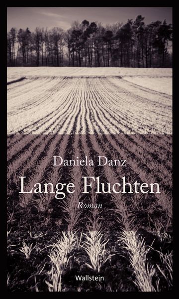 Produktbild: Lange Fluchten