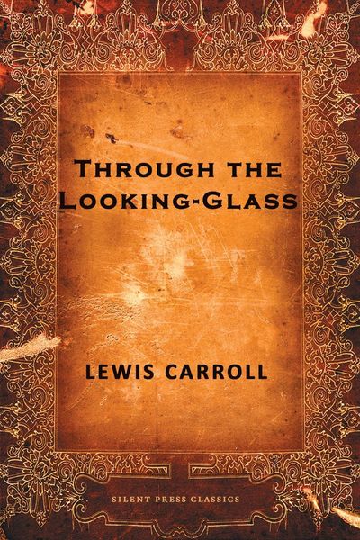 Produktbild: Through the Looking-Glass