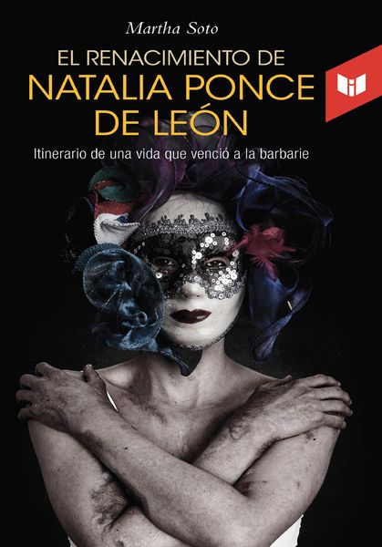 Produktbild: El renacimiento de Natalia Ponce de Le&oacute;n