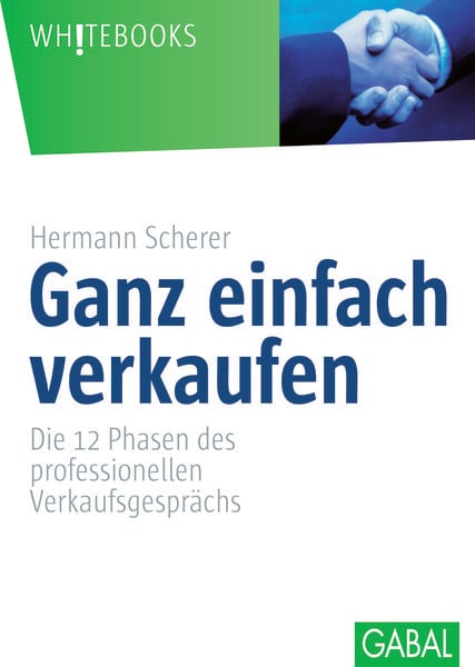 Produktbild: Ganz einfach verkaufen