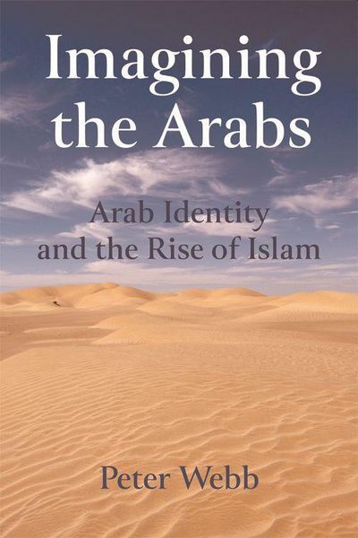 Produktbild: Imagining the Arabs