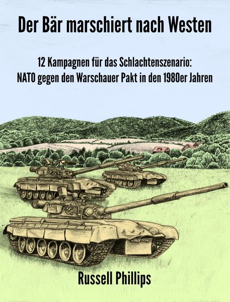 Produktbild: Der B&auml;r marschiert nach Westen