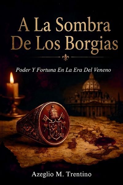 Produktbild: A La Sombra De Los Borgias