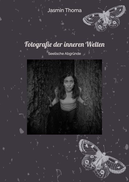 Produktbild: Fotografie der inneren Welten