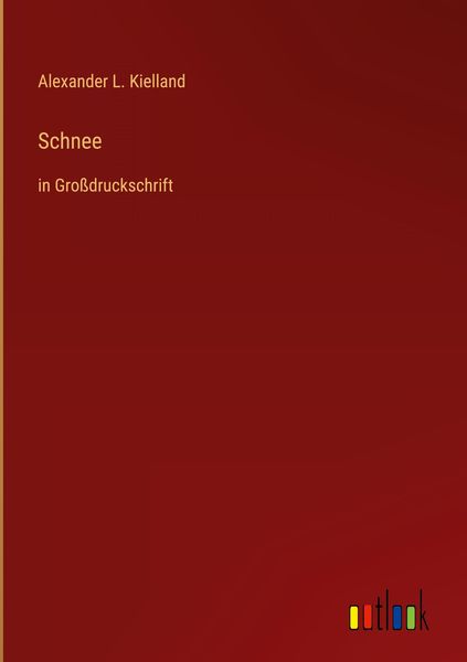 Produktbild: Schnee