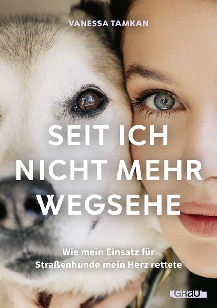 Produktbild: Seit ich nicht mehr wegsehe