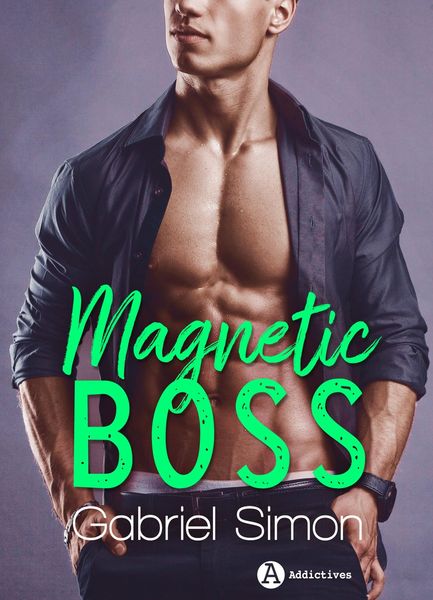 Produktbild: Magnetic Boss