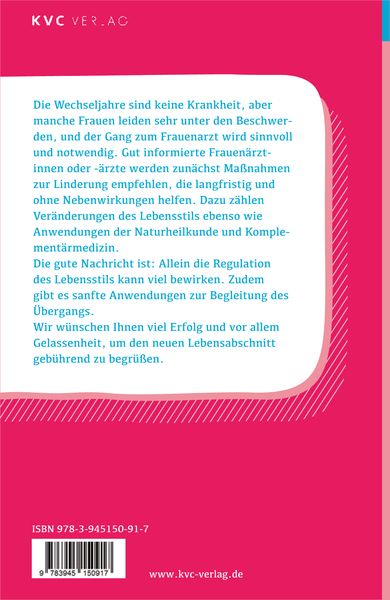 Produktbild: Wechseljahresbeschwerden