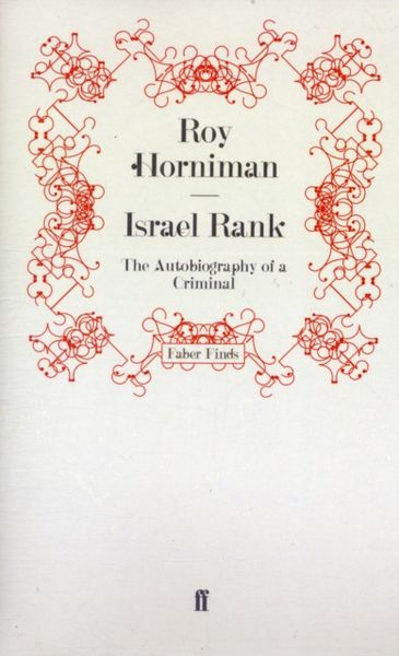Produktbild: Israel Rank