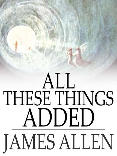 Produktbild: All These Things Added
