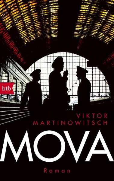 Produktbild: Mova
