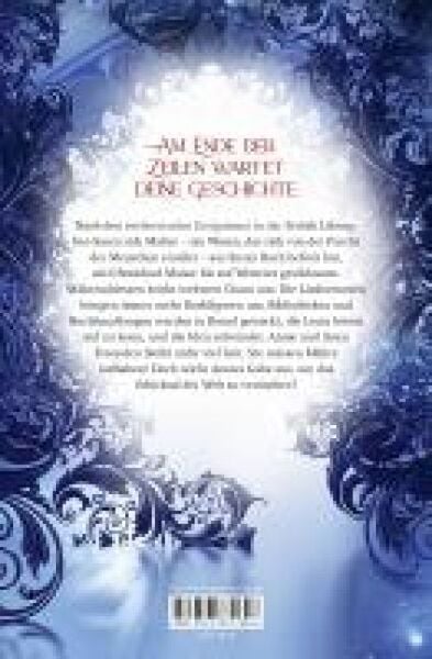 Produktbild: Liga Lexis &ndash; Silberhelle Welten