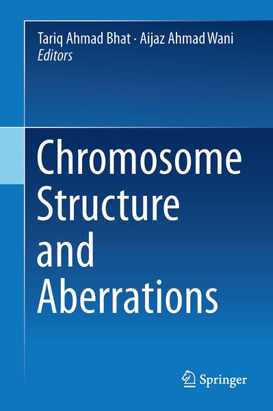 Produktbild: Chromosome Structure and Aberrations