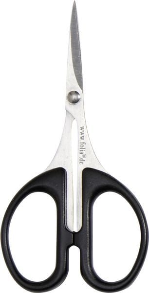 Produktbild: Folia Silhouettenscheren ca. 10,5cm 2er Set