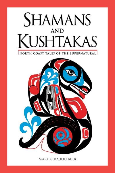 Produktbild: Shamans and Kushtakas
