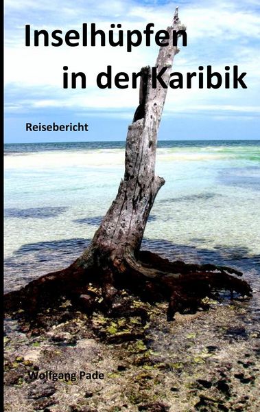 Produktbild: Inselh&uuml;pfen in der Karibik