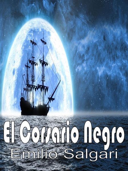 Produktbild: El Corsario Negro