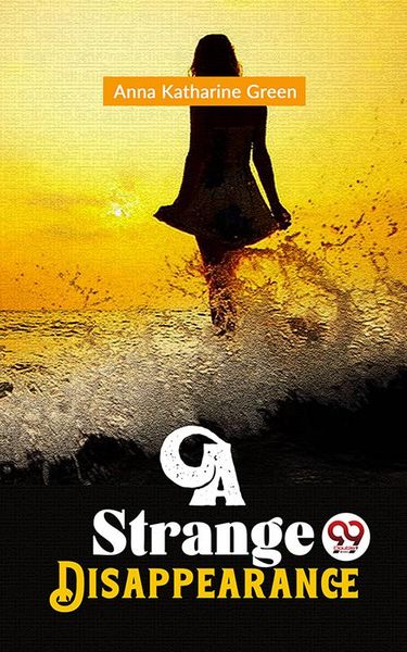 Produktbild: A Strange Disappearance