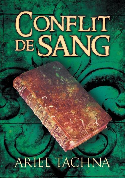 Produktbild: Conflit de Sang