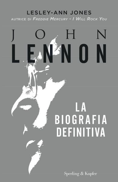 Produktbild: John Lennon. La biografia definitiva