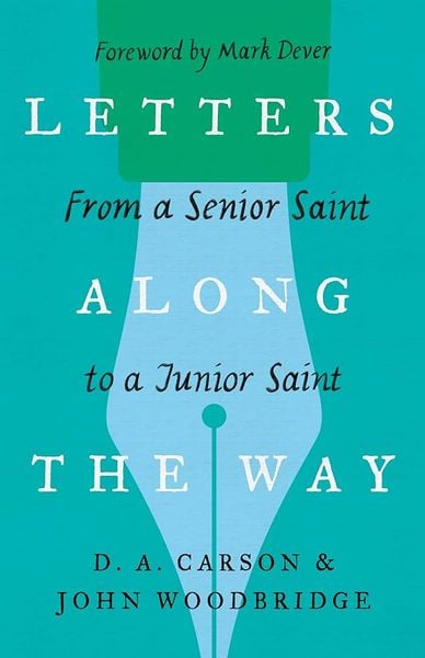 Produktbild: Letters Along the Way