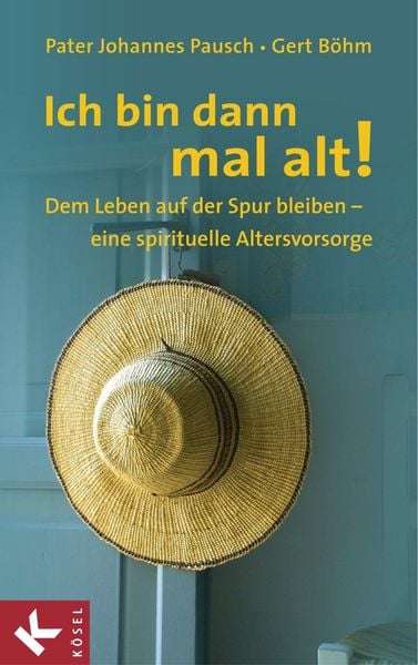 Produktbild: Ich bin dann mal alt!
