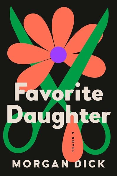 Produktbild: Favorite Daughter
