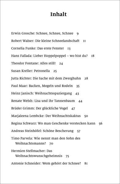 Produktbild: Die sch&ouml;nsten Weihnachtsgeschichten f&uuml;r Kinder