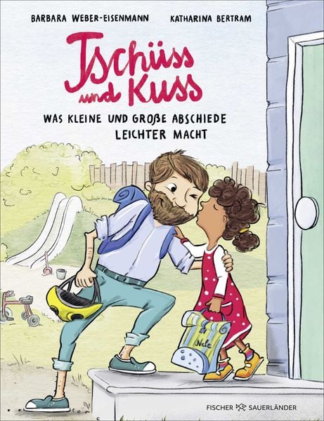 Produktbild: Tsch&uuml;ss und Kuss